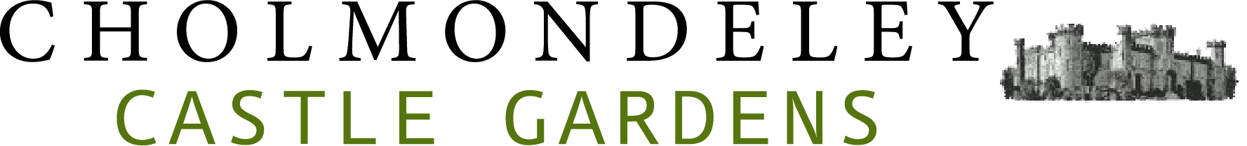 Cholmondeley Castle Gardens